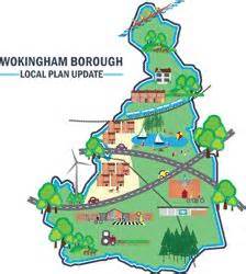 wokingham planning|Local Plan Update .